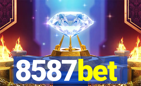 8587bet