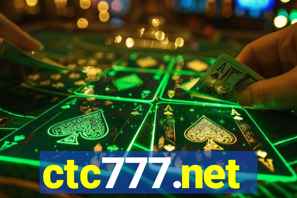 ctc777.net