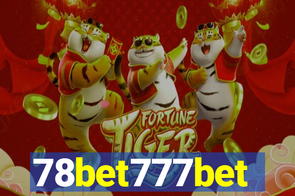 78bet777bet