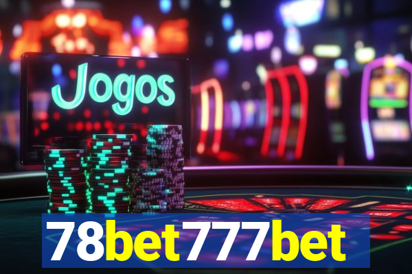 78bet777bet