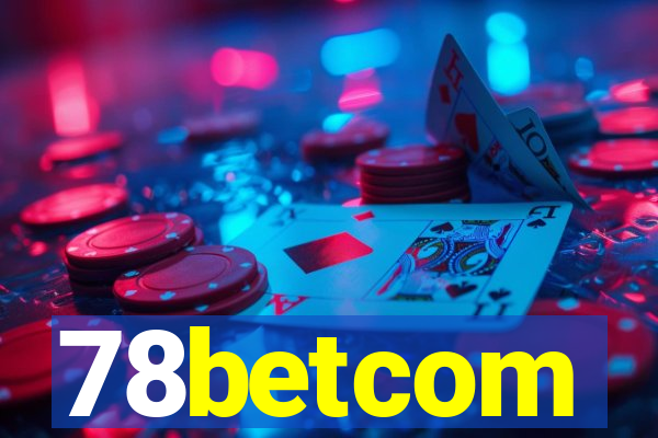78betcom