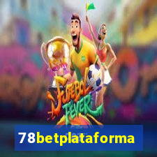 78betplataforma