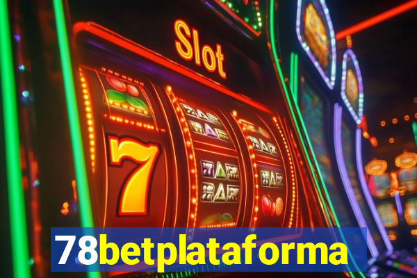 78betplataforma
