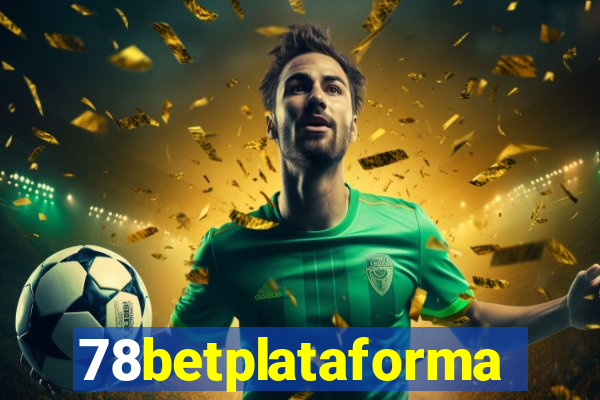 78betplataforma