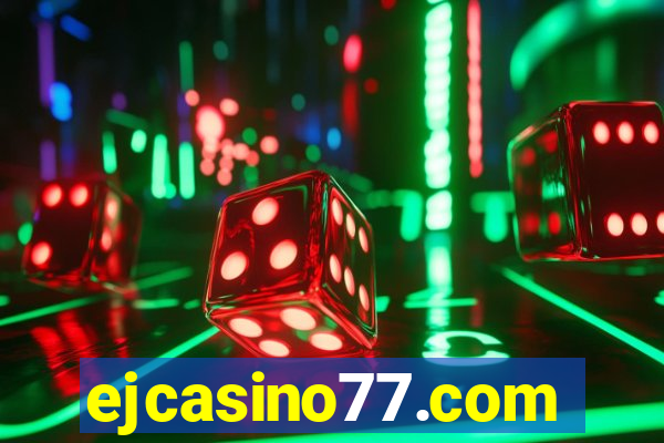 ejcasino77.com