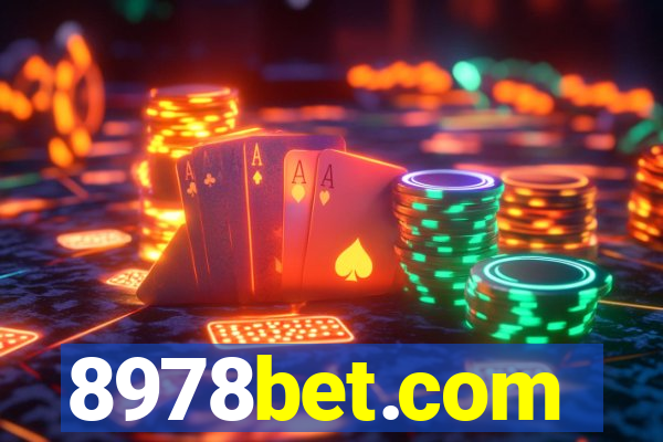 8978bet.com