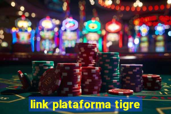 link plataforma tigre