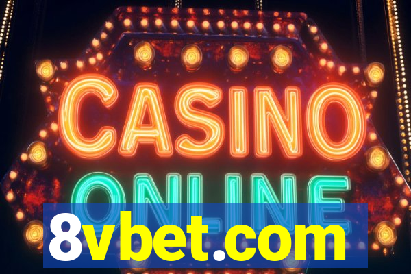 8vbet.com