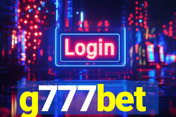 g777bet