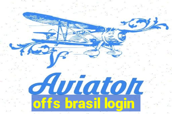 offs brasil login