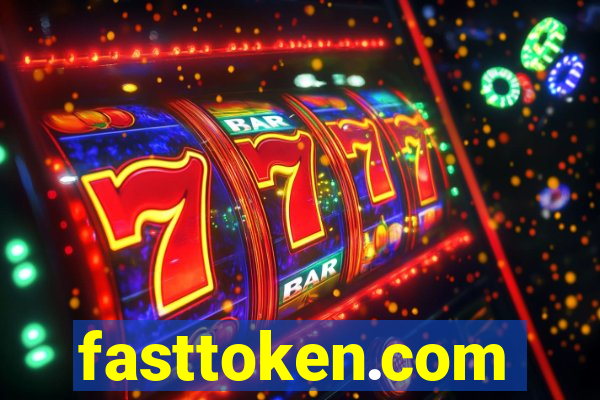 fasttoken.com