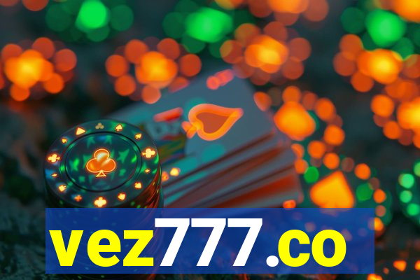 vez777.co