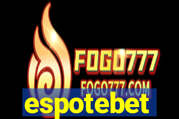 espotebet