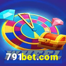 791bet.com