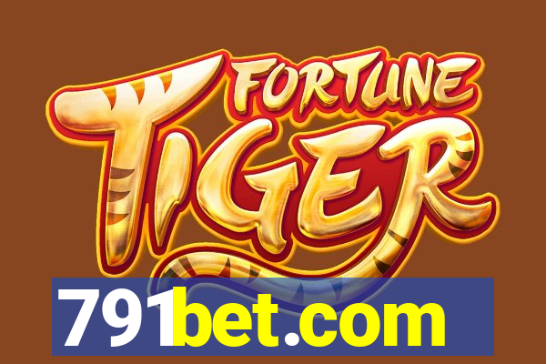 791bet.com