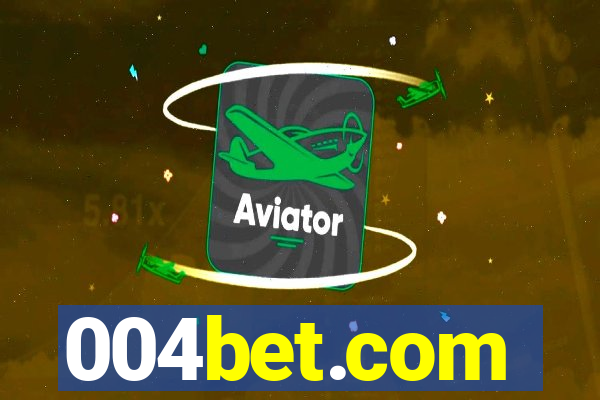 004bet.com