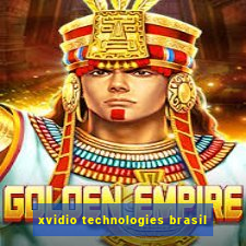 xvidio technologies brasil