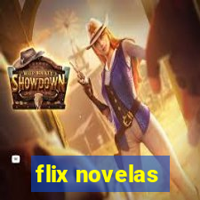 flix novelas