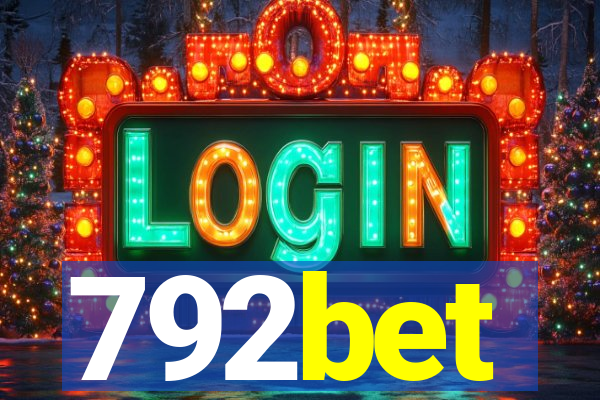 792bet