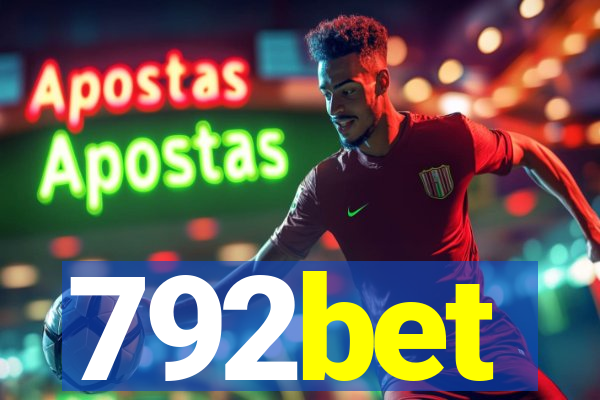 792bet