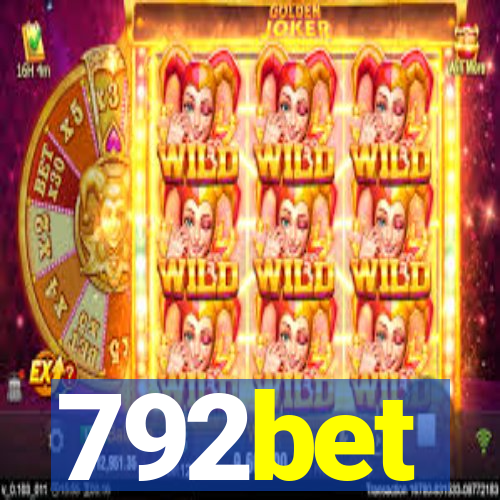 792bet