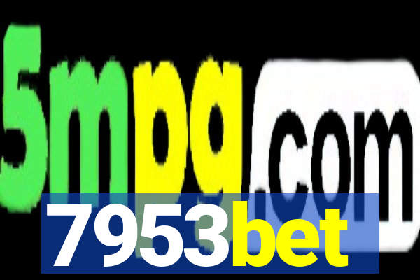 7953bet