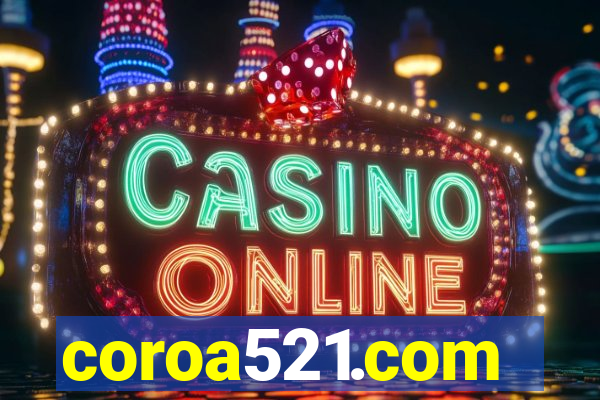 coroa521.com