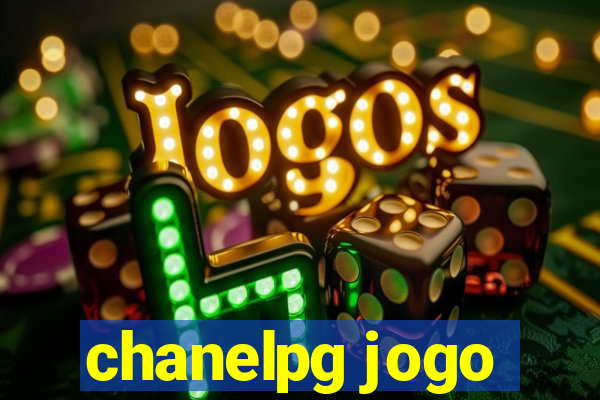 chanelpg jogo