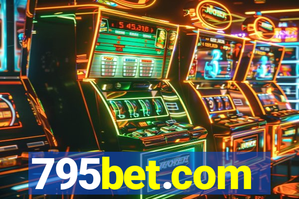 795bet.com