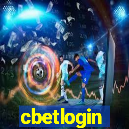 cbetlogin