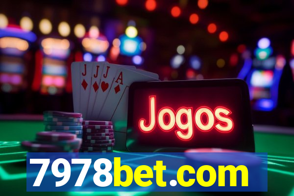 7978bet.com