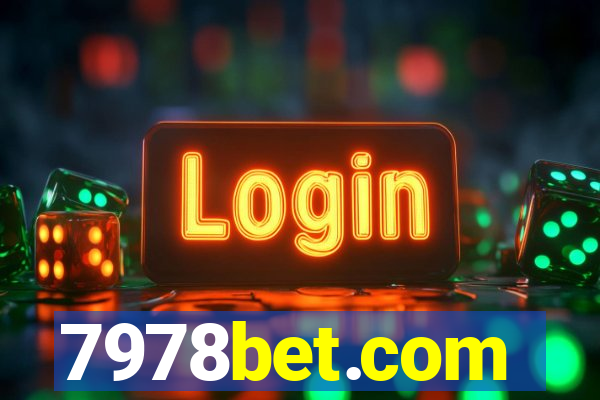 7978bet.com