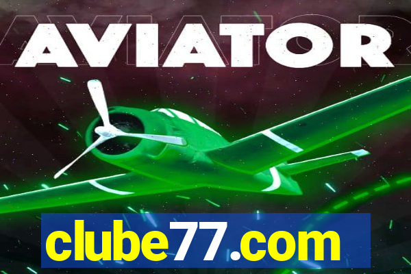 clube77.com