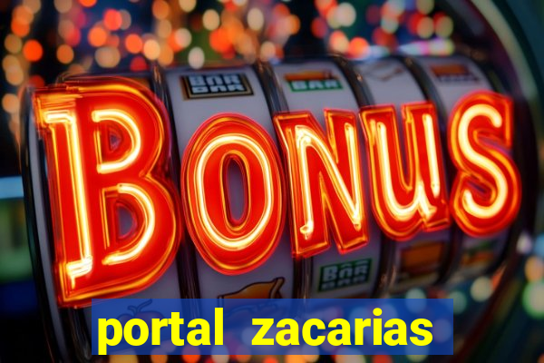 portal zacarias andressa urach