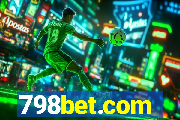 798bet.com