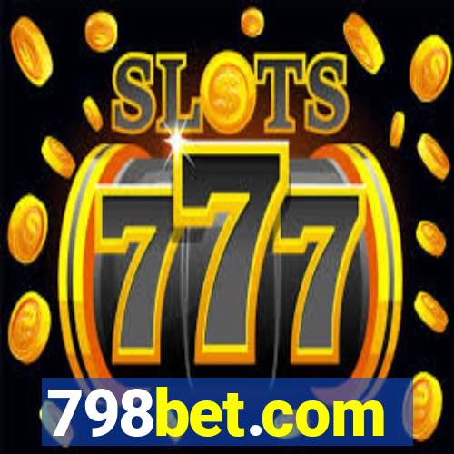 798bet.com