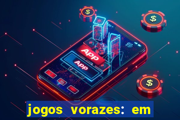 jogos vorazes: em chamas online dublado
