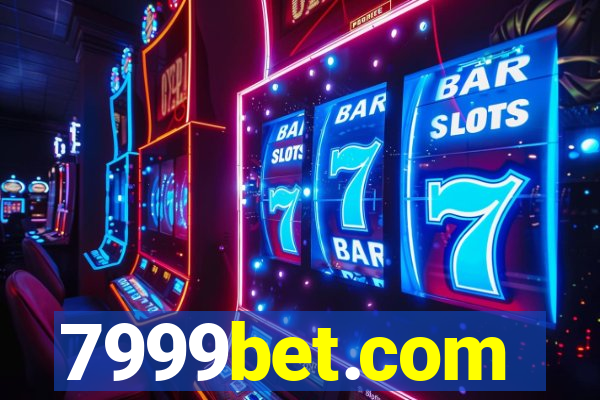 7999bet.com