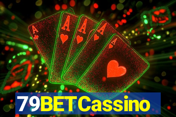 79BETCassino