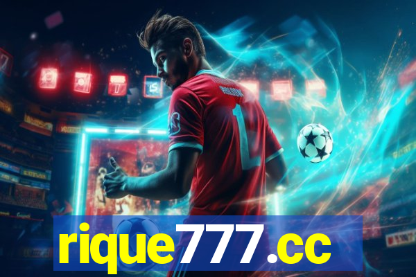 rique777.cc