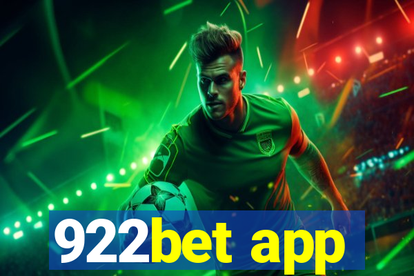 922bet app