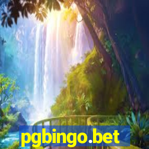 pgbingo.bet