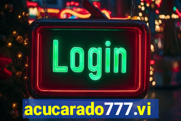 acucarado777.vip