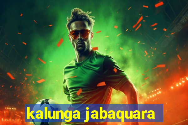 kalunga jabaquara