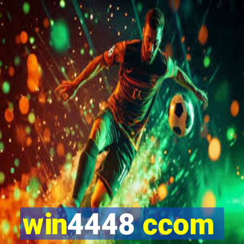 win4448 ccom