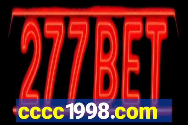 cccc1998.com