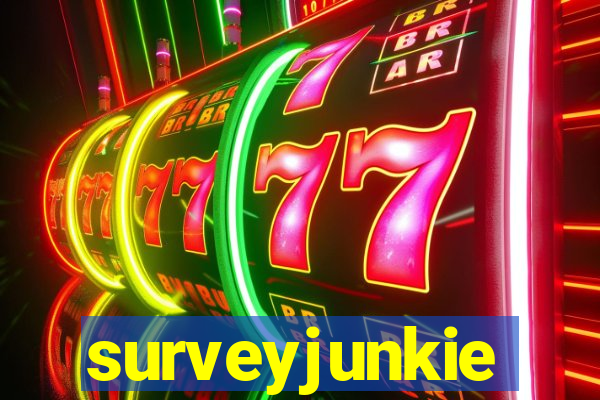 surveyjunkie