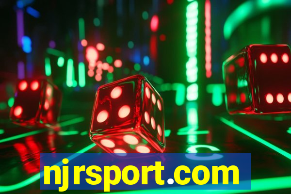 njrsport.com