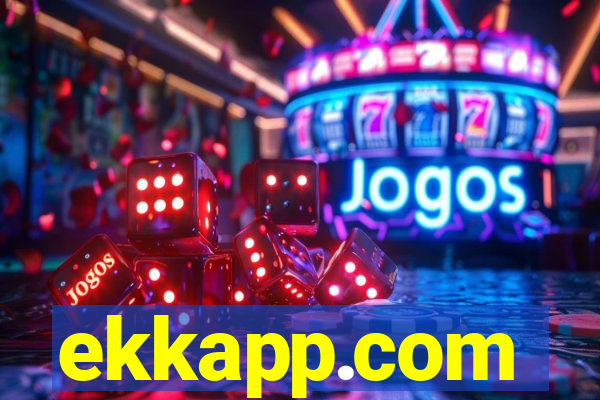 ekkapp.com
