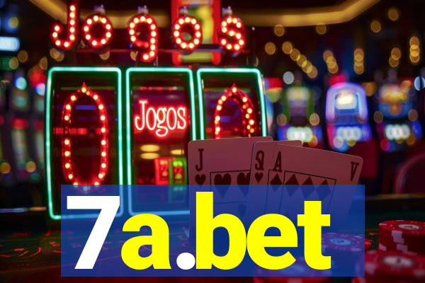 7a.bet